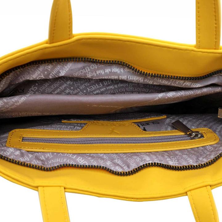 Actual product image Suri Frey Bobby backpack (16.30 l)