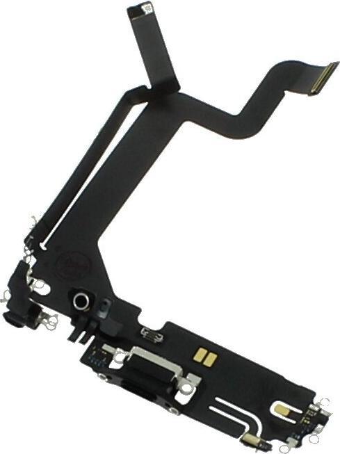 Produktbild MobileParts Ladebuchse für iPhone 14 Pro Max (Modul)