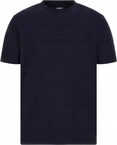 Image du produit Guess SS ALPHY T-SHIRT Z2YI11J1314 DPM L M (M)