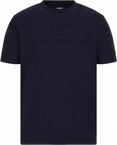 Produktbild Guess SS ALPHY T-SHIRT Z2YI11J1314 DPM L L (L)