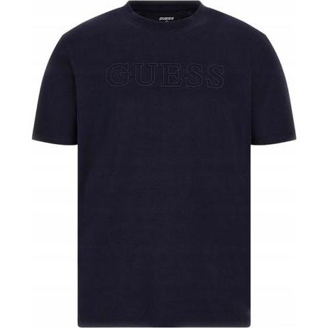 Guess, Uomini, Maglietta, MAGLIETTA ALPHY SS Z2YI11J1314 DPM L L, (L)