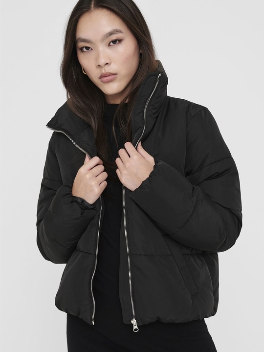 Produktbild JdY Kurze Wattierte Jacke (XS)