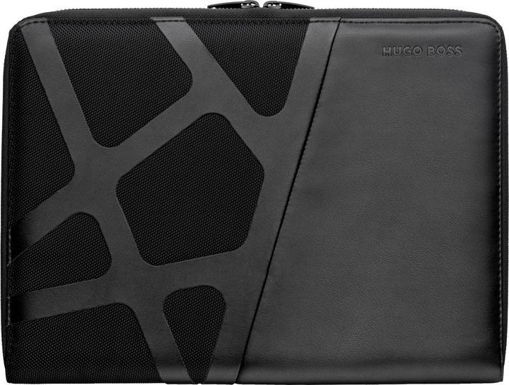 Actual product image Hugo Boss Craft - Konferenzmappe A4