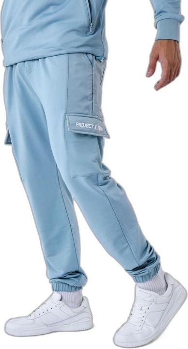 Actual product image Project X Paris jogging style cargo plain (XL)