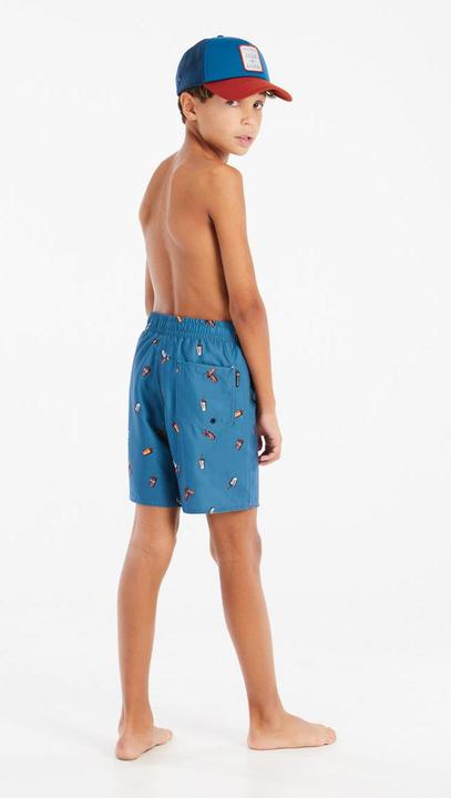 Actual product image Protest Badeshorts PRTRocker (164)