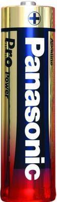 Productafbeelding Panasonic Pro Power (24 Pcs., AA, 3400 mAh)