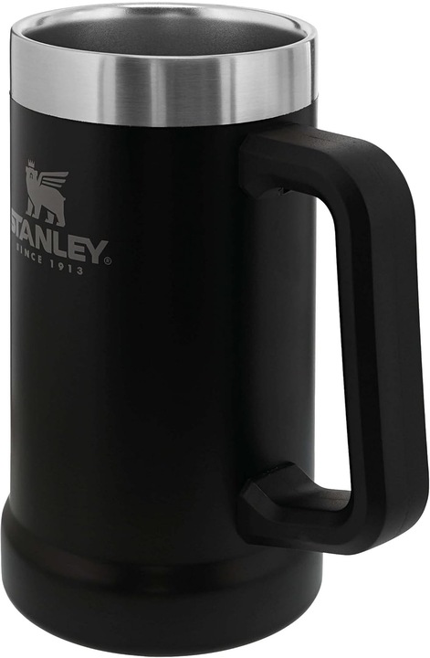 Actual product image Stanley 1913 Adventure Vacuum Stone 709 ml (0.71 l)