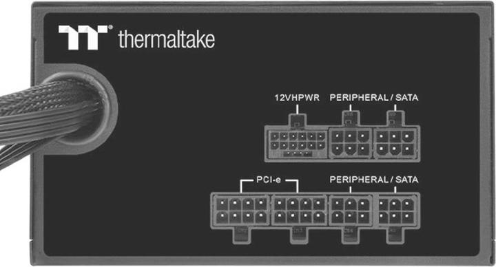 Produktbild Thermaltake Netzteil Smart BM3 850W ATX3.0 80+ Bronze retail (850 W)