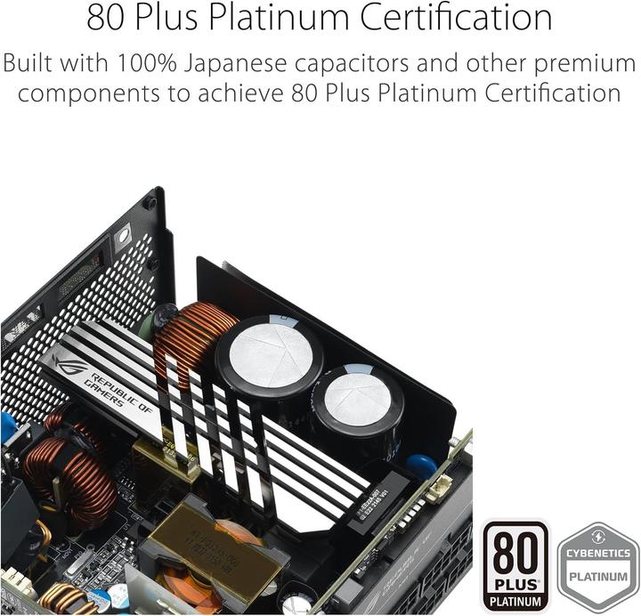 Immagine prodotto ASUS ROG Loki (750 W)