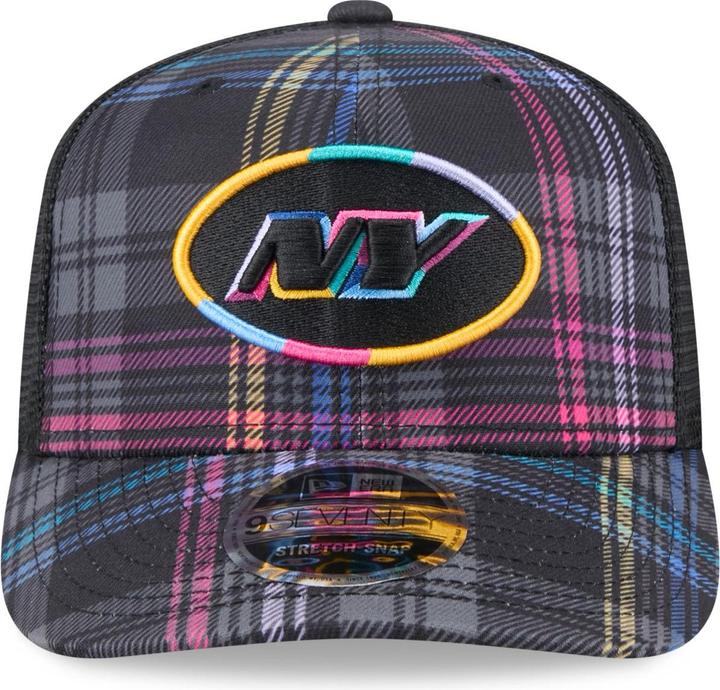 Immagine prodotto New Era 9Seventy Cappello Stretch-Snap CRUCIAL New York Jets