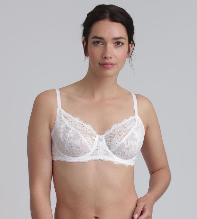 Produktbild Playtex BH Essential Elegance Spitze (Einzelpack, 80 C)