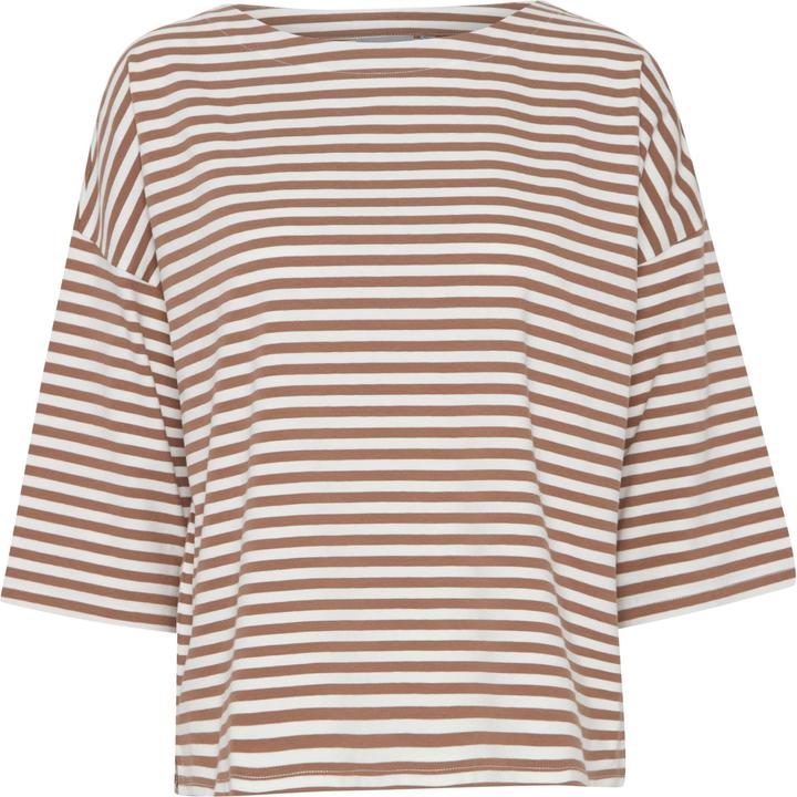 Image du produit Fransa FRSIVA TEE 1 20611666 (XS)