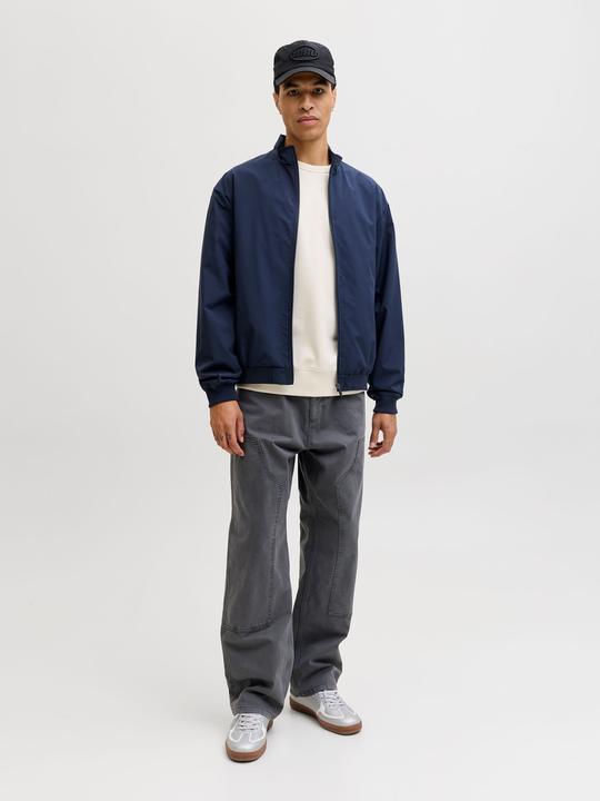 Actual product image Jack & Jones Jjecharge Stand Collar Bomber Noos (7XL, M)