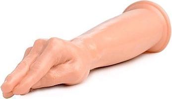 Immagine prodotto Master Series Il Dildo per mani e avambracci Fister