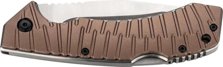 Image du produit Herbertz Couteau de poche Alu