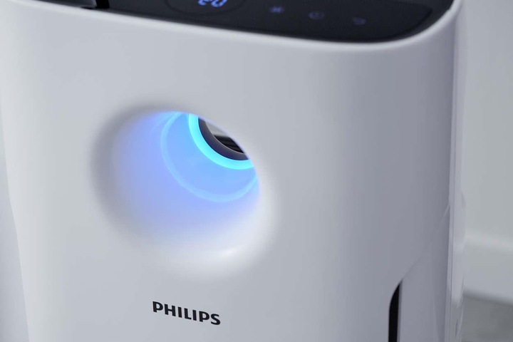 Actual product image Philips Ac3256/10 (95 m²)