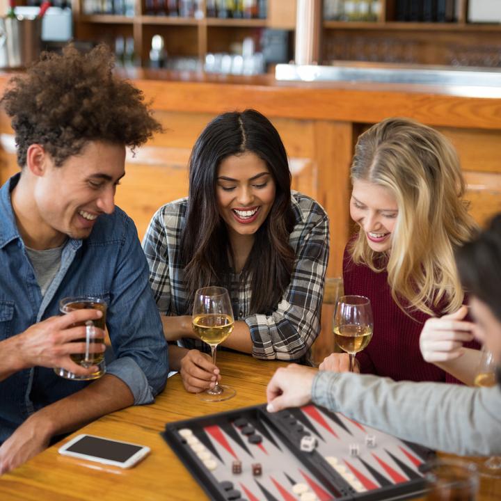 Image du produit Relaxdays Jeu d'échecs