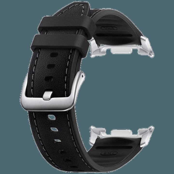 Actual product image Samsung Hybrid (Eco-leather exterior and interior, Flexible nitrile rubber inside)