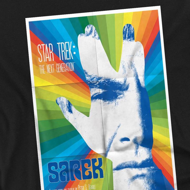 Produktbild The Next Generation Season 3 Episode 23 TShirt (XXL)