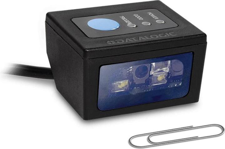 Image du produit Datalogic DSM0422-DL Module de balayage fixe (Codes à barres 1D, Codes à barres 2D)