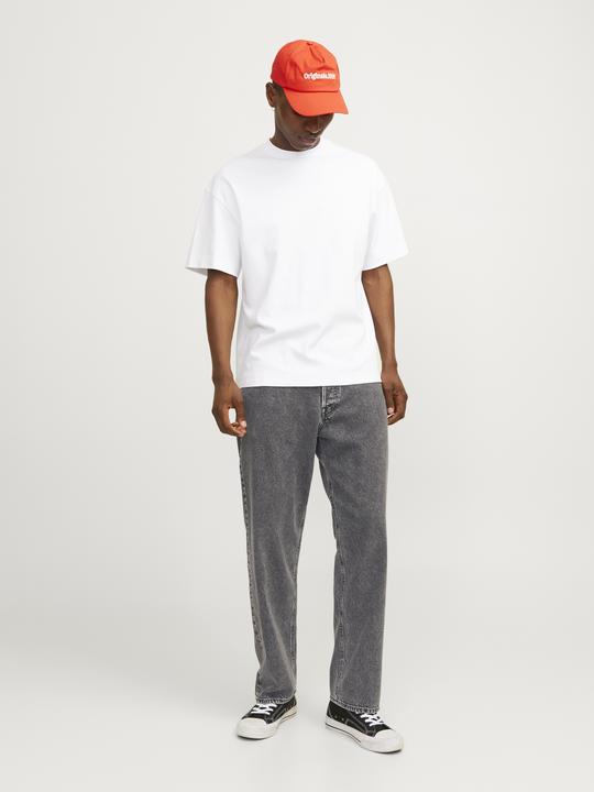 Produktbild Jack & Jones JJIEDDIE JJORIGINAL SQ 734 Loose fit jeans Loose fit jeans (W36/L32)