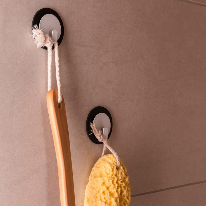 Actual product image Silwy Hook Magnet Clever (1 x)