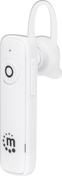 Produktbild Manhattan IC Intracom Bluetooth Headset (Kabellos, USB-A)