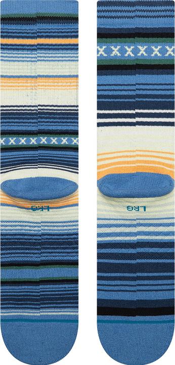 Produktbild Stance Curren St Crew (Einzelpack, 38, 39, 40, 41, 42)