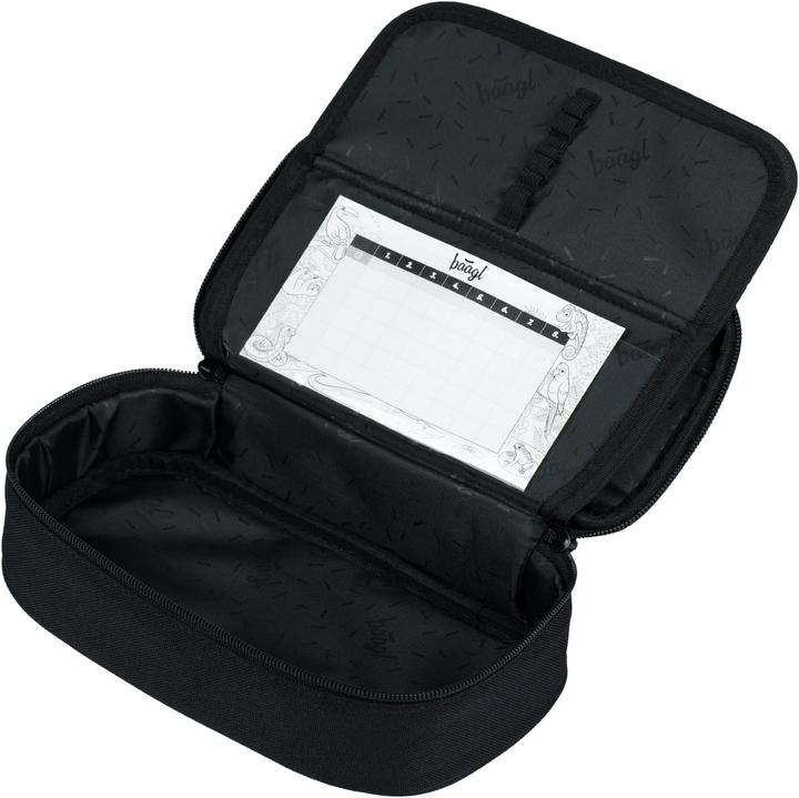 Produktbild Baagl 3-teiliges Schulrucksack-Set