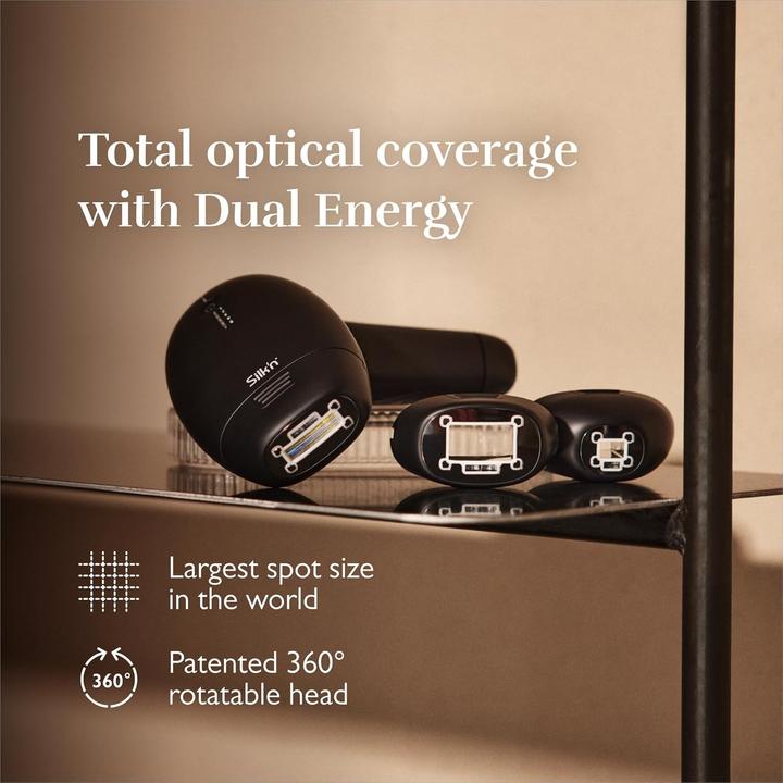 Image du produit Silk'n 7 SEV1PE1001