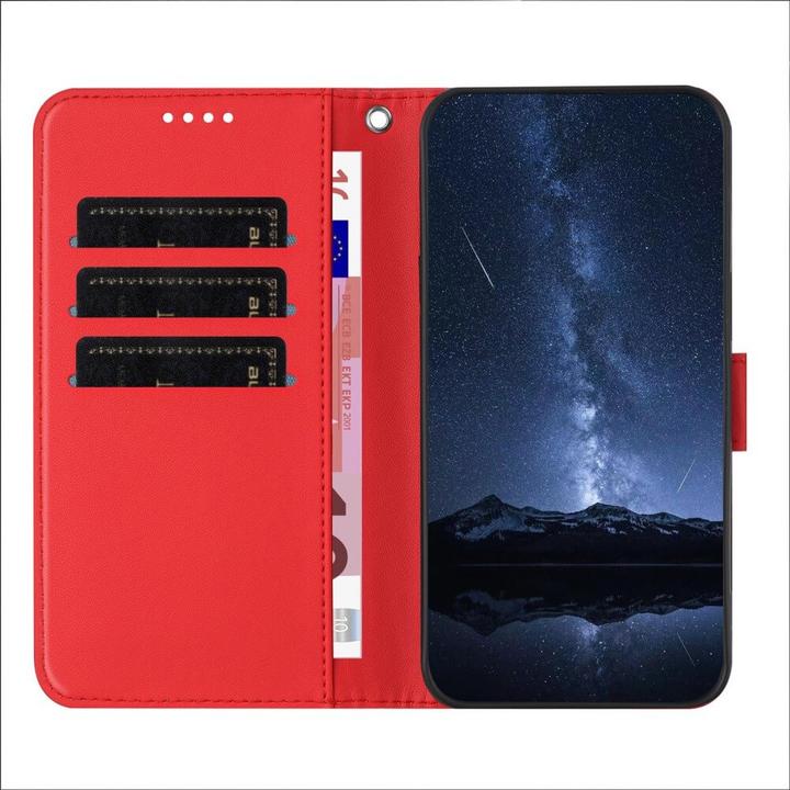 Produktbild Cover-Discount HONOR Magic7 Lite - Elegantes Hüllen Etui (Honor Magic7 Lite)