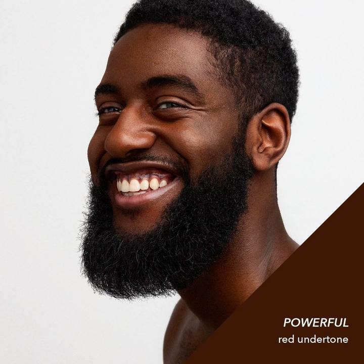 Produktbild Baseofsweden THE BASE foundation #powerful 35 ml (Powerful)