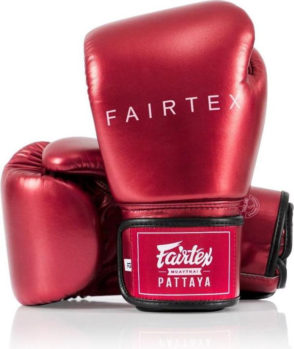 Produktbild Fairtex BGV22 (One Size)