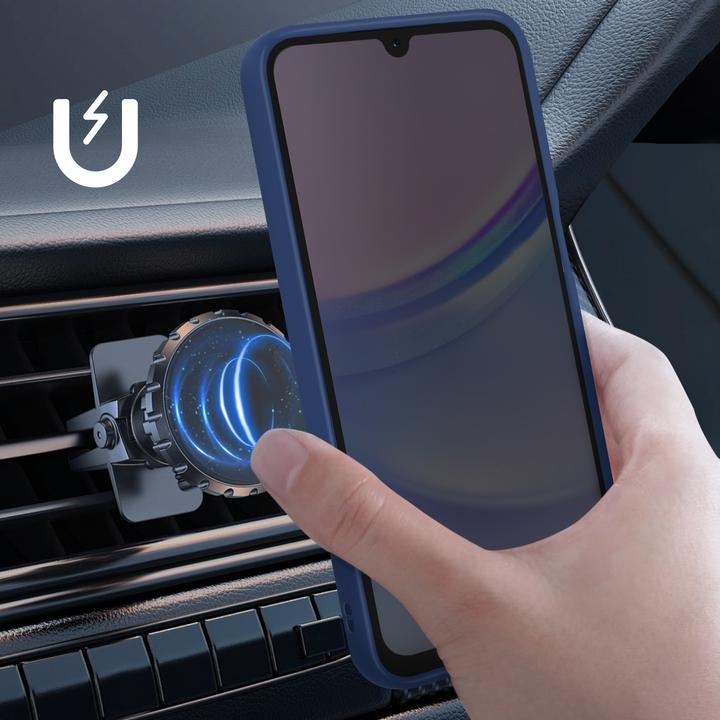 Actual product image Avizar Kameo Case (Samsung Galaxy A16)