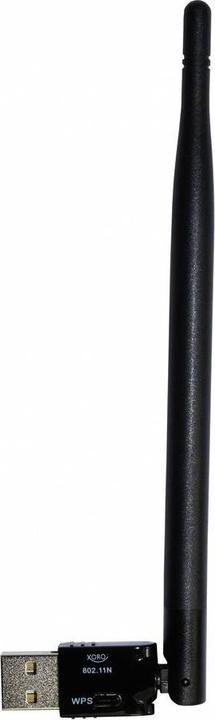 Actual product image Xoro HWL 155N (USB)