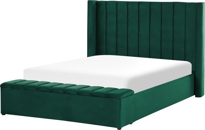 Actual product image Beliani Noyers (140 x 200 cm)