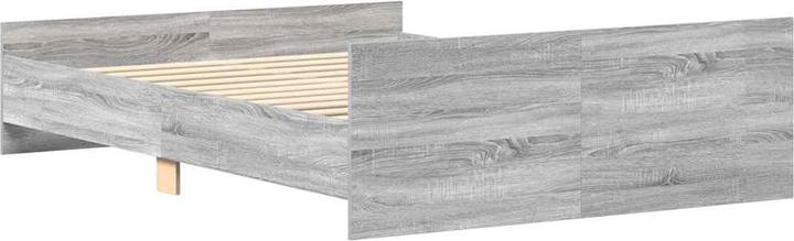 Actual product image vidaXL Bettgestell (140 x 200 cm)