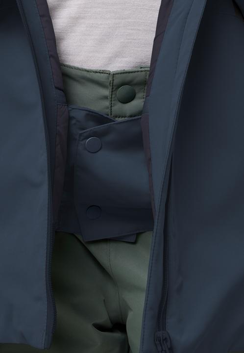Produktbild Jack Wolfskin Actamic 2L Ins Jacket K (164)