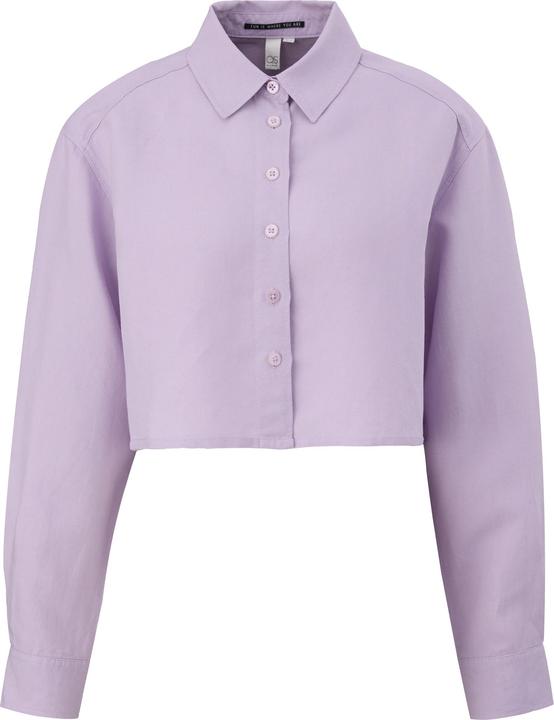 Immagine prodotto S.Oliver Bluse Bluse im Boxy-Schnitt (44)