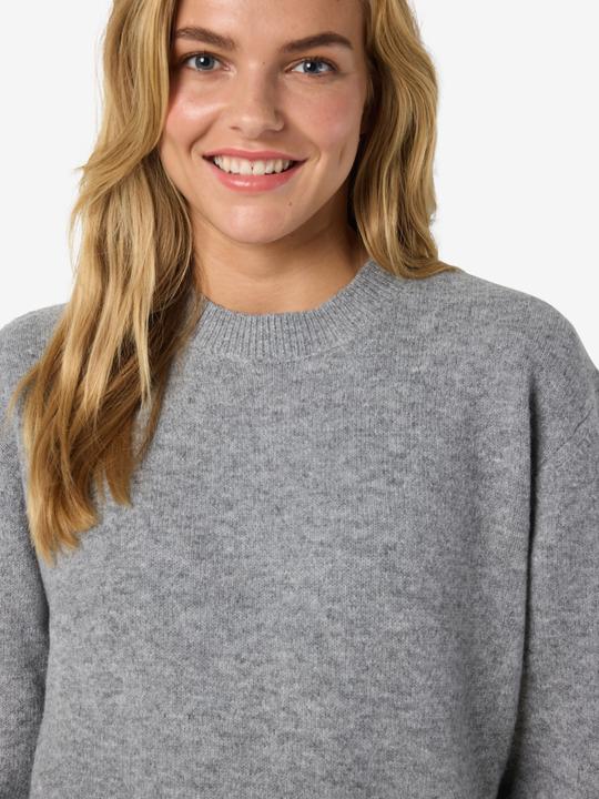 Actual product image Noisy May Strick Jumper (XS)