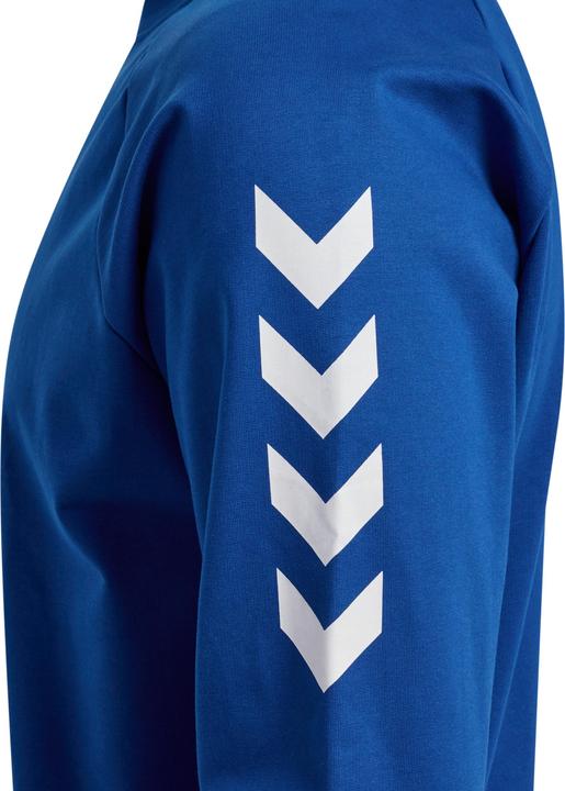 Produktbild hummel Go Cotton Sweatshirt (M)