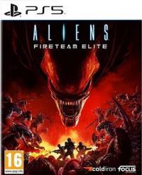 Produktbild Focus Home Interactive Aliens: Fire Team Elite Ps5 Vf (PS5)