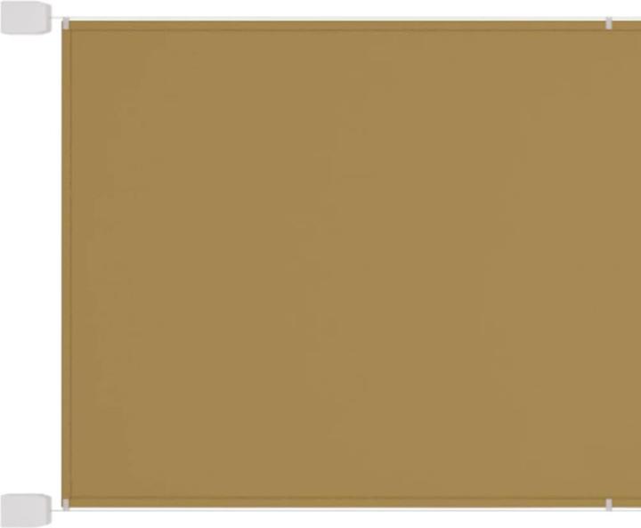 Actual product image vidaXL Senkrechtmarkise (1.40 m)