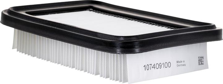 Produktbild Nilfisk Flachfaltenfilterelement PTFE M-Klasse A