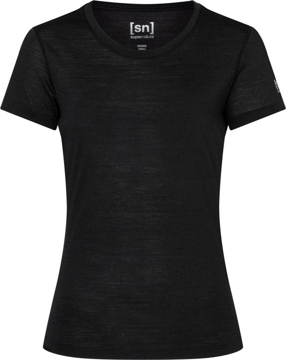 Actual product image Super Natural Women's Sierra 140 Tee (M)