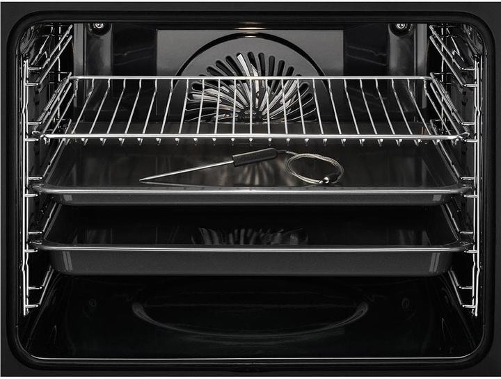 Produktbild Electrolux EB6GL80CN