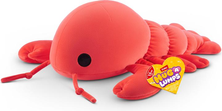 Produktbild Zuru Hug A Lumps - Medium S2 (1 Stück) (37.70 cm)