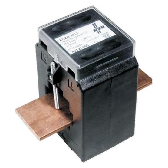 Nzr , Spannungswandler, Aufsteckstromwandler