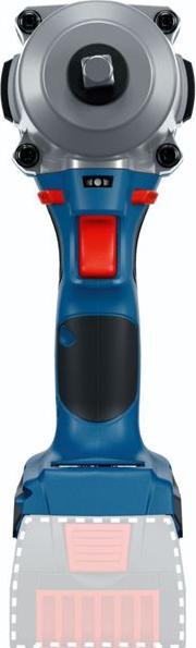 Produktbild Bosch Professional GDS 18V-780