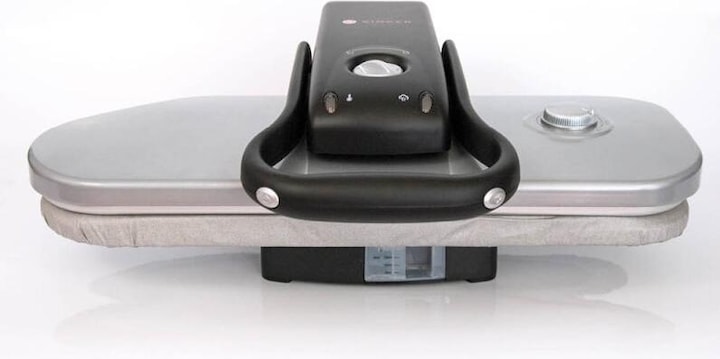 Produktbild Singer SP 550 Bügelpresse (1500 W, 70 g/min)
